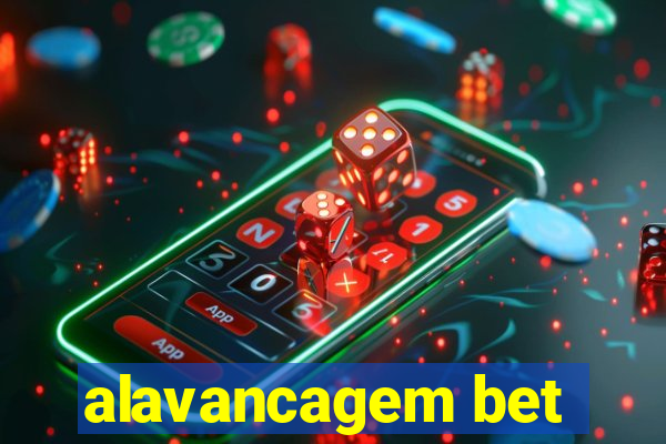 alavancagem bet